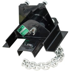 SANKO SPARE TYRE CARRIER COMES WITH HANDLE - 285 PCD